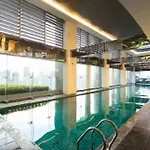 54F Studio Gramercy Wifi Netflix Free Use Of Gym Pool Sauna