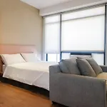 54F Studio Gramercy Wifi Netflix Free Use Of Gym Pool Sauna